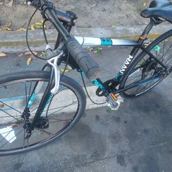 Diamondback Haanjenn