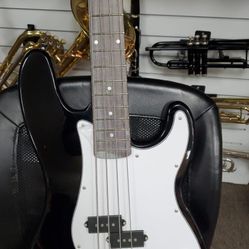 Bass Guitar