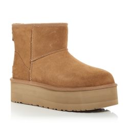 New Boots Ugg Platform 6 7 8 9