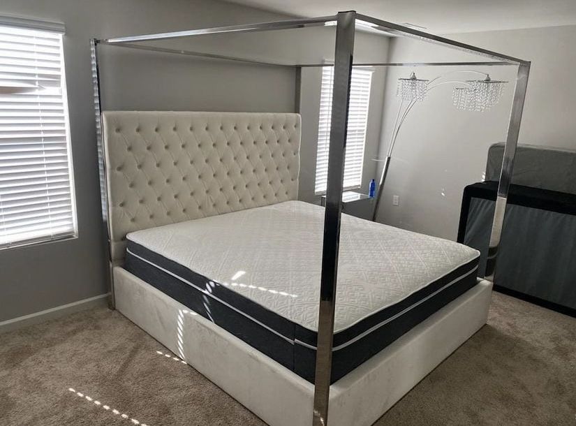Brand New King And Queen Beds for Sale in Atlanta, GA OfferUp