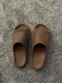 Yezzy slides