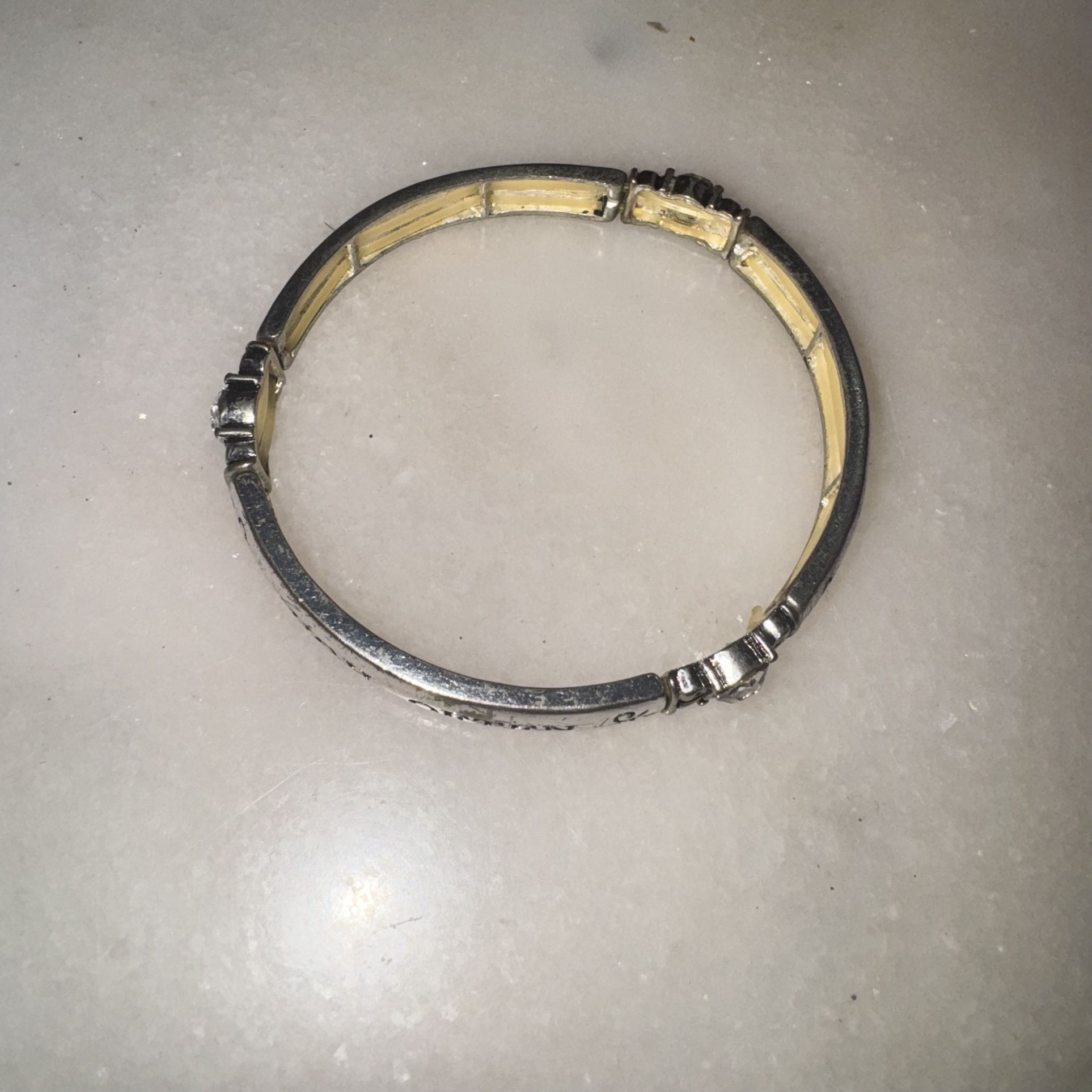 Vintage Bracelet
