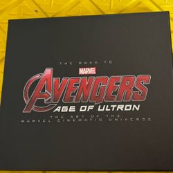 Avengers