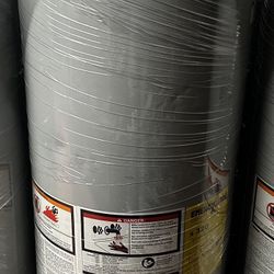 Ao Smith Water Heater 40gl