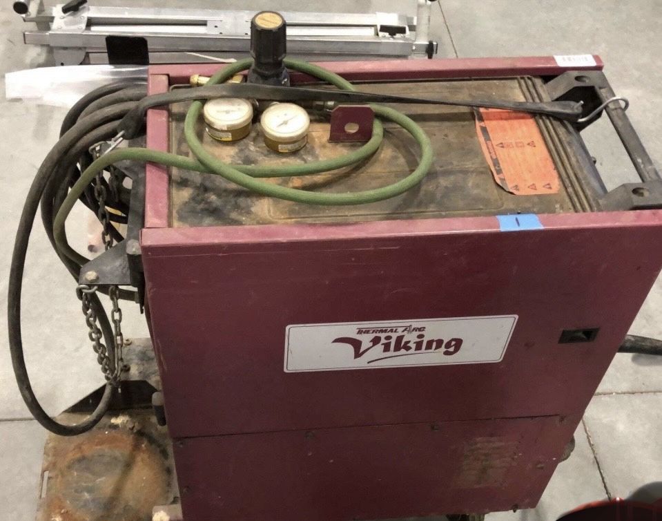 Welder