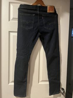 Levi Azul Size 34. 32