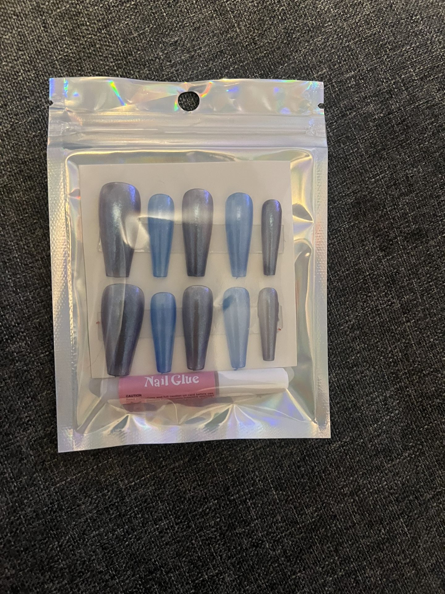 Press On Nails