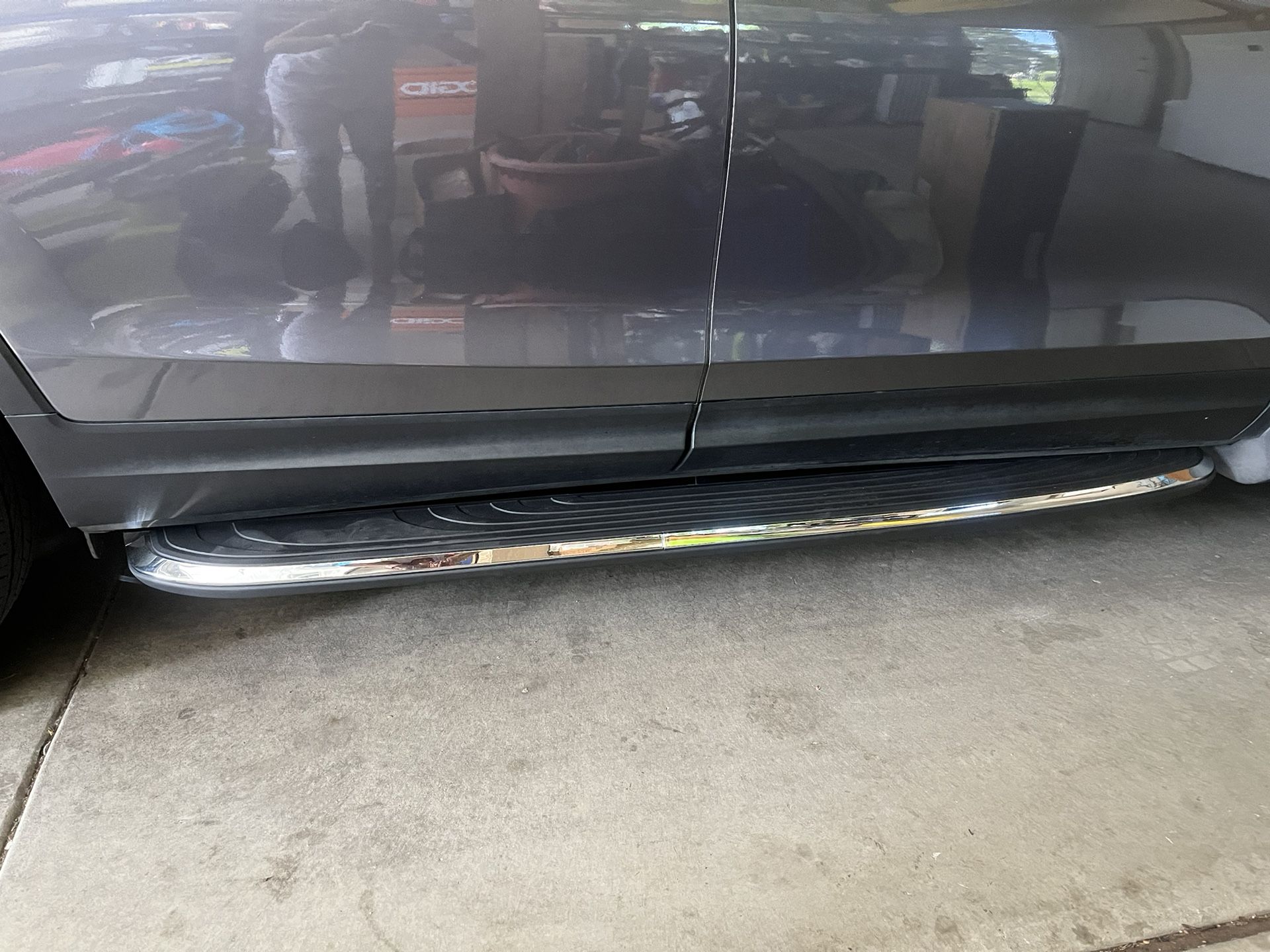 Running Board For Sale