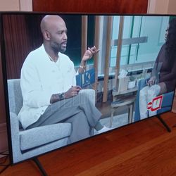 50in Tv Samsung