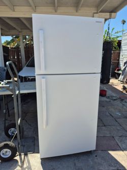 Standard Size Fridge like new condition $250