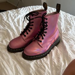 Dr. Martens Pascal Water Proof 