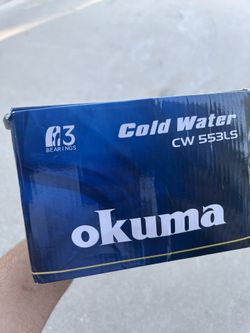 Okuma Reel
