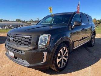 2020 Kia Telluride