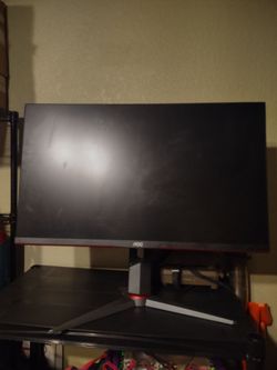 AOC 27G2SP 165hz 27in