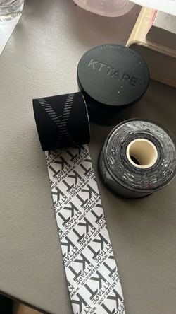 KT Tape sports tape