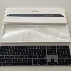 Apple Magic Keyboard