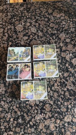 Playing cards