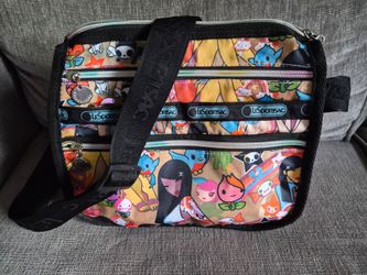 Tokidoki lesportsac