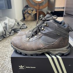 Timberland 2730R hiking boots