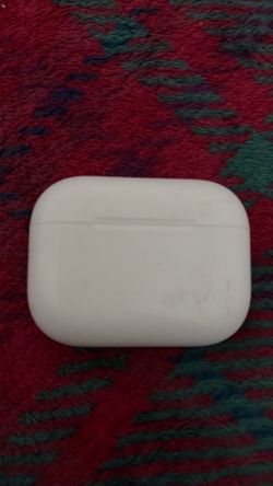 Apple EarPods Pro 2