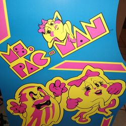 Arcade Game Maquinita