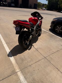 1998 kawasaki zx6r