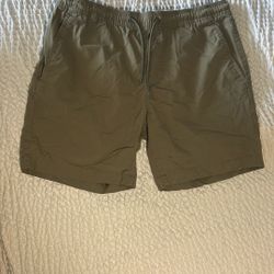 Men’s Shorts 