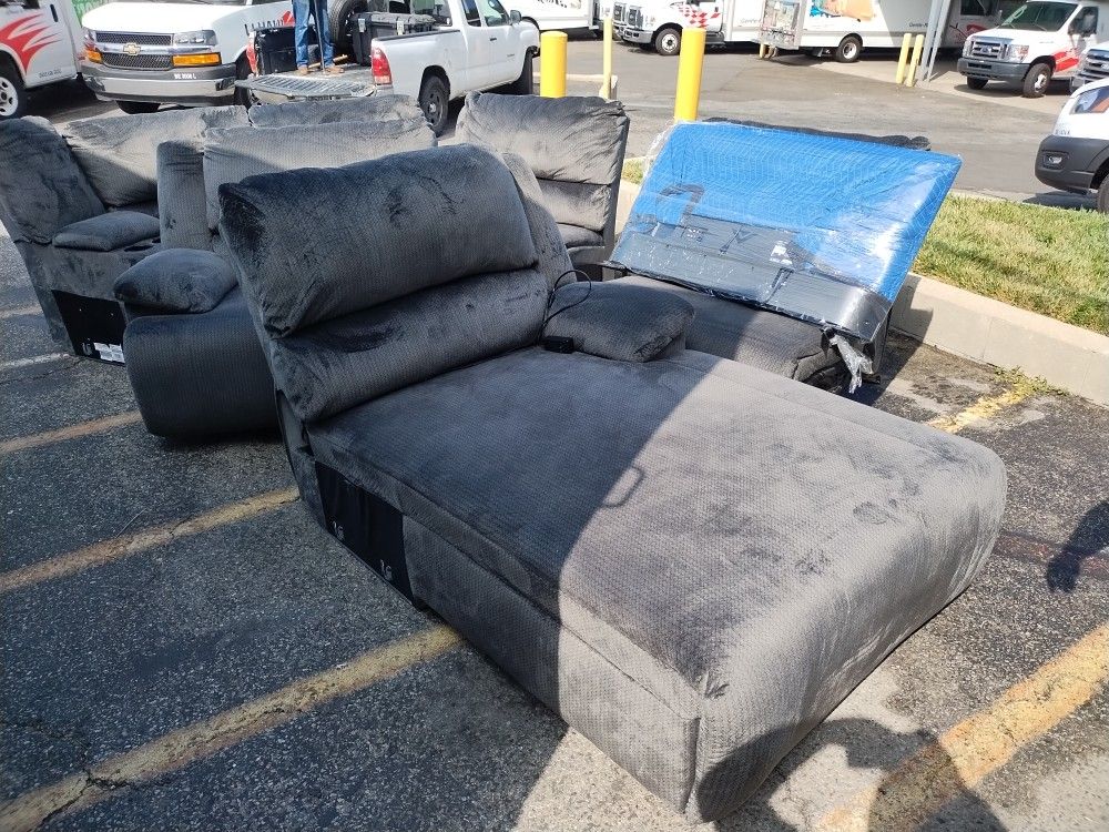 Sectional Couches