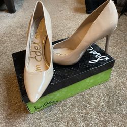 Sam Edelman Heels Size 11