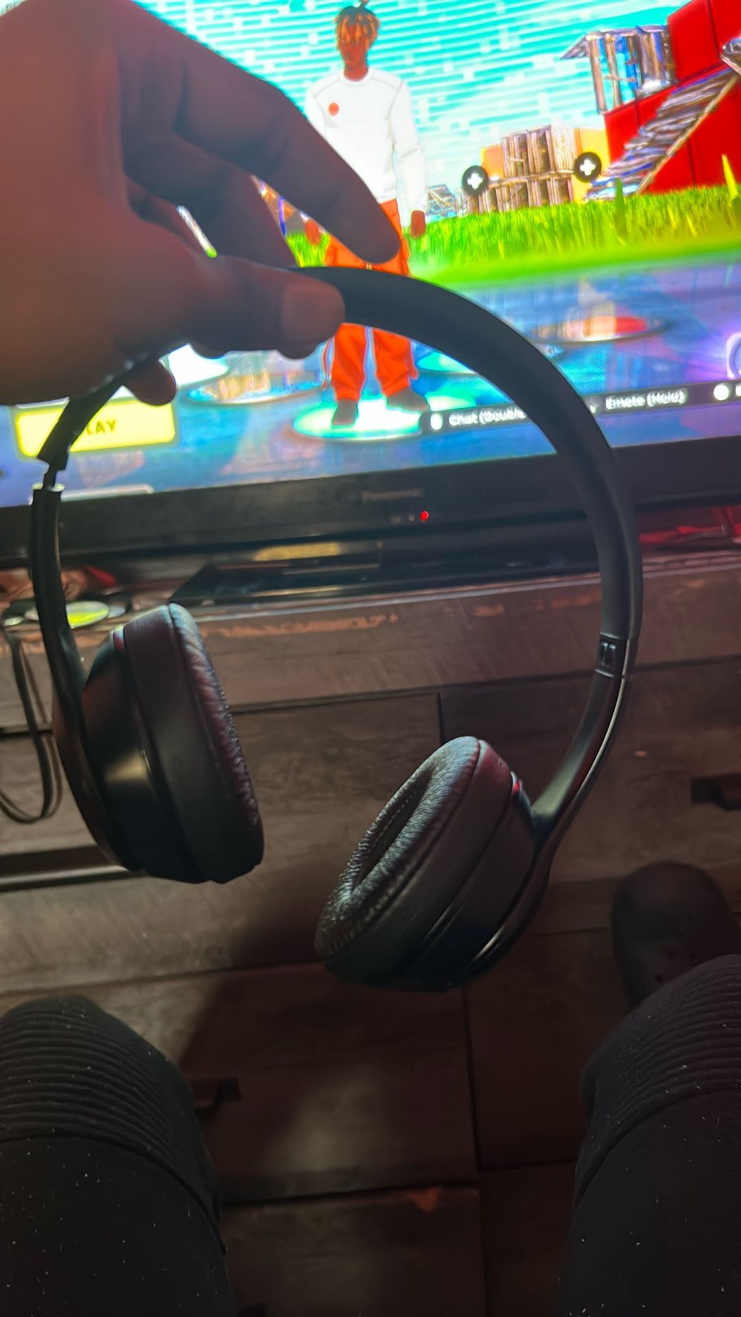 Been Used Not Bad Still Nice