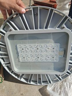 Led For Garage