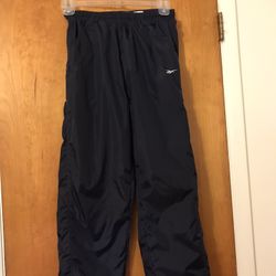 Windbreaker Pants