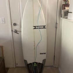 Super Brand Surf Board