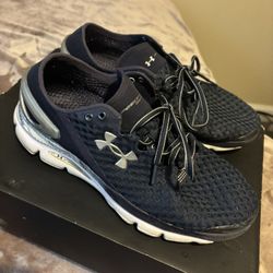 Under Armour Gemini (og)