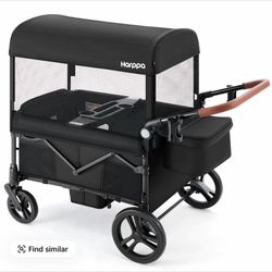 Wagon Stroller 