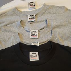 Short sleeve T shirts