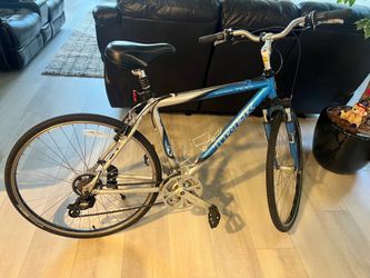 Trek 7100 Multitrack Bike