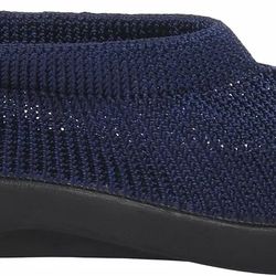 SPRING STEP TENDER SHOES