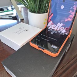 Motorola Razor Flip 256 G