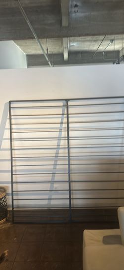 Cal KingBox Spring and Bed Slat Replacement