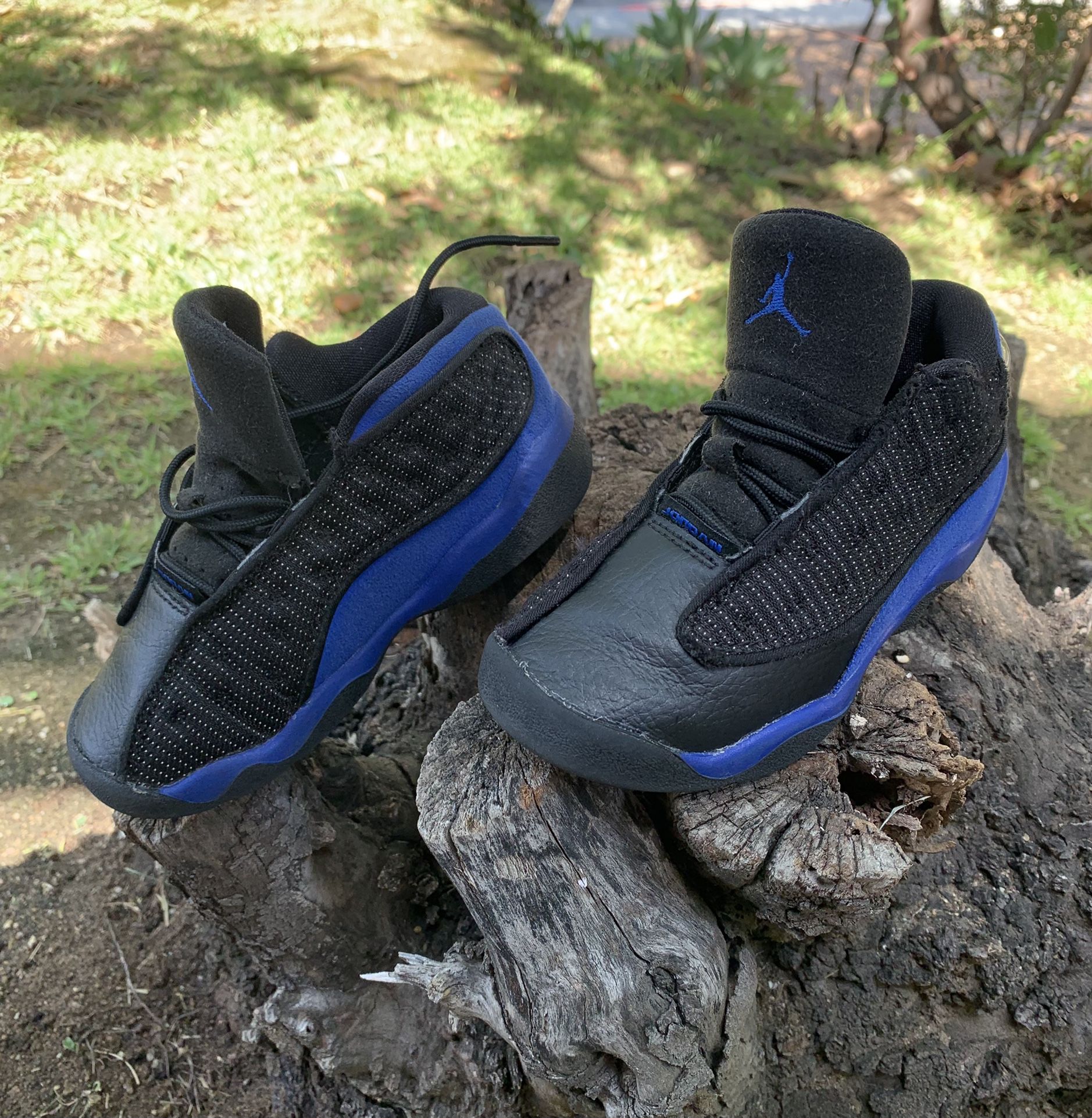 Jordan future hyper royal top