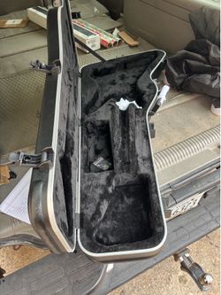 Guitar Case