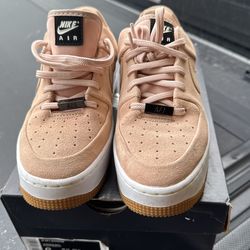 W AF1 SHADOW