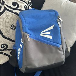 aston | GAME READY Youth Backpack Equipment Bag | T-Ball / Rec / Travel | Baseball & Softball 