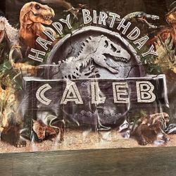 Free Birthday Banner