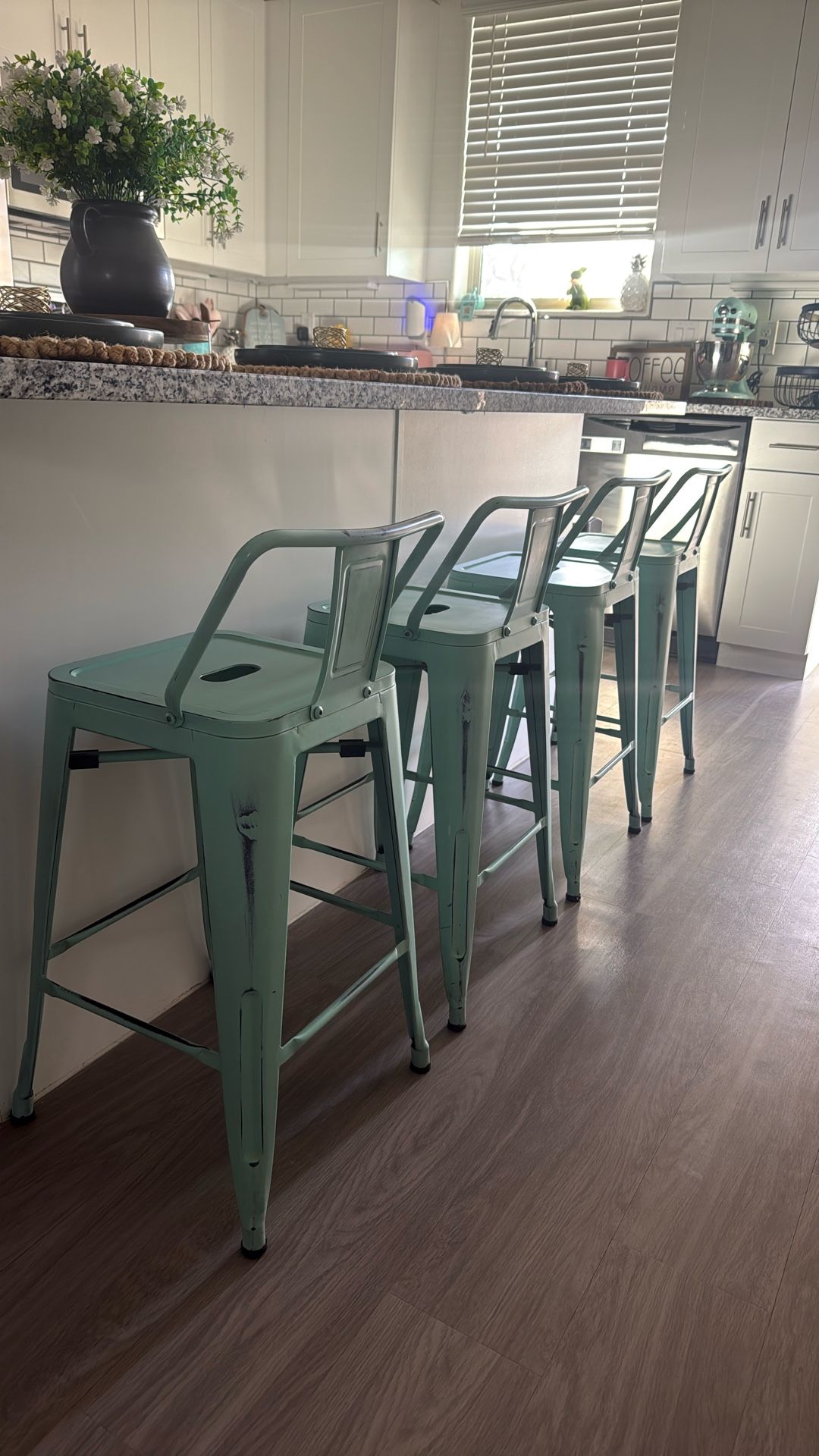 Kitchen Stools 