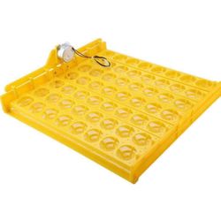 Automatic Egg Turner
