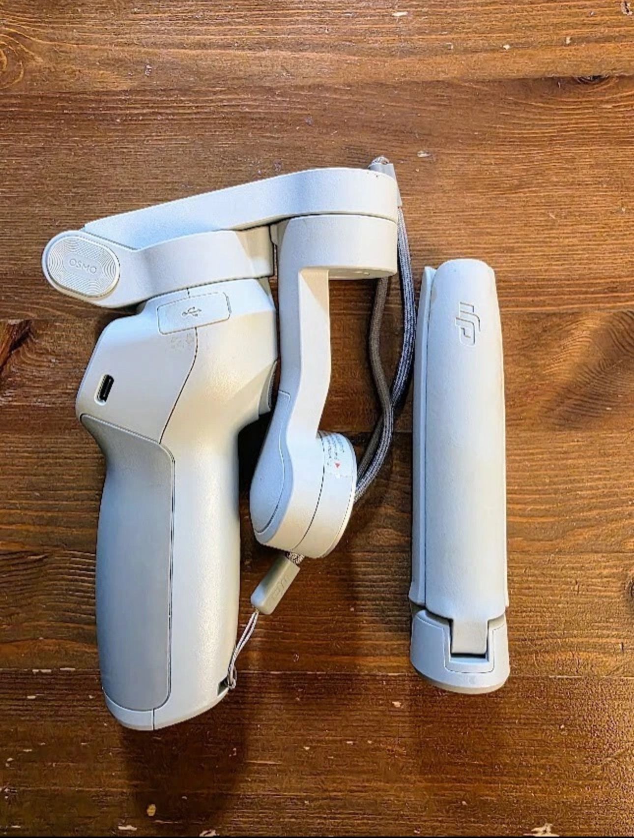 DJI Om 4 Se