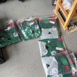 MEXICO JERSEY SALE!