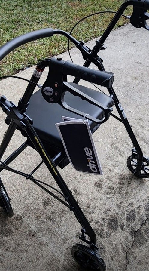 New Walker